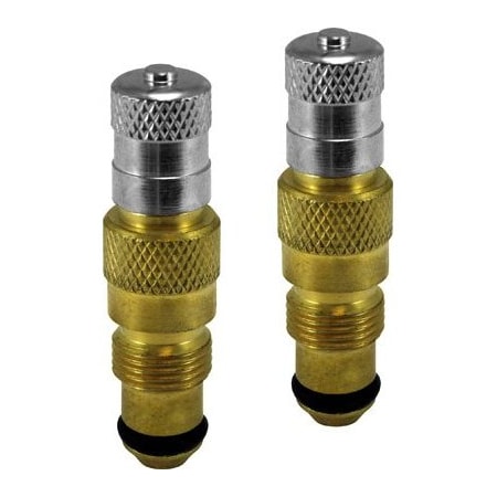 Hopkins CH3 Tractor Tire Valve 22-5-08601-M